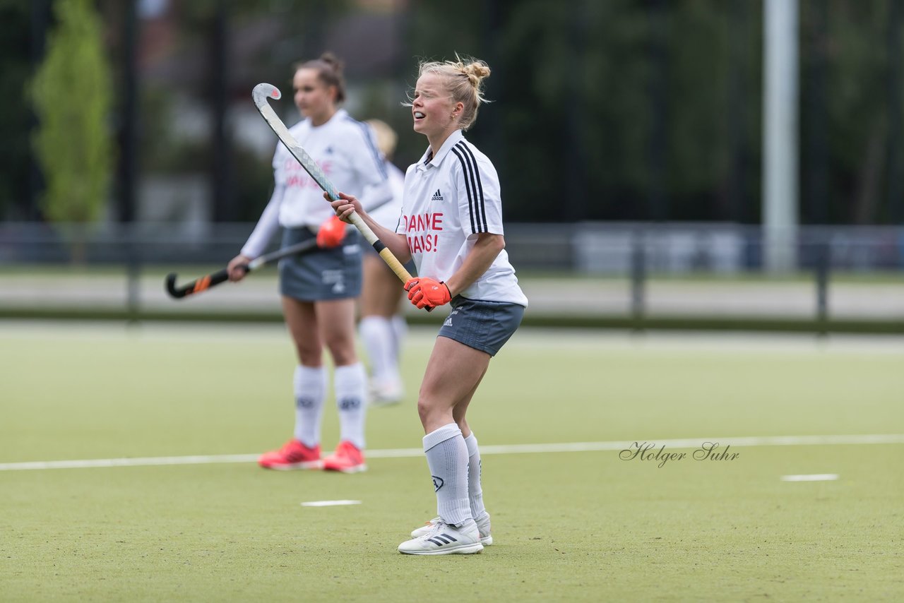 Bild 84 - BL Der Club an der Alster - Uhlenhorster HC : Ergebnis: 2:0